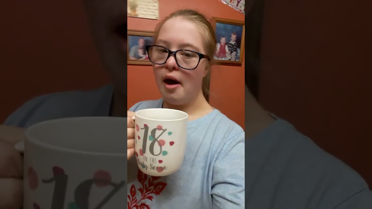 My Evening Routine 2018