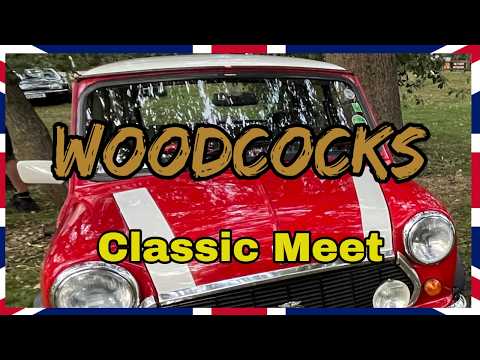 Woodcocks Classic Meet