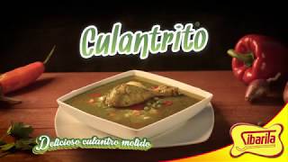 Aguadito de pollo | Recetas Sibarita