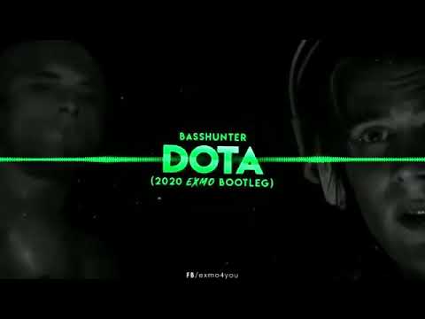 Basshunter   Dota Remix Bootleg