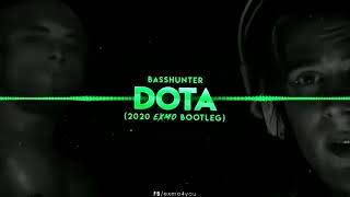 Basshunter - Dota Remix Bootleg Resimi