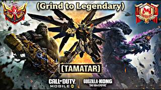 🔴LIVE Failed in life try to win in game Vertical Stream Day 17 (test) #codm #livestream