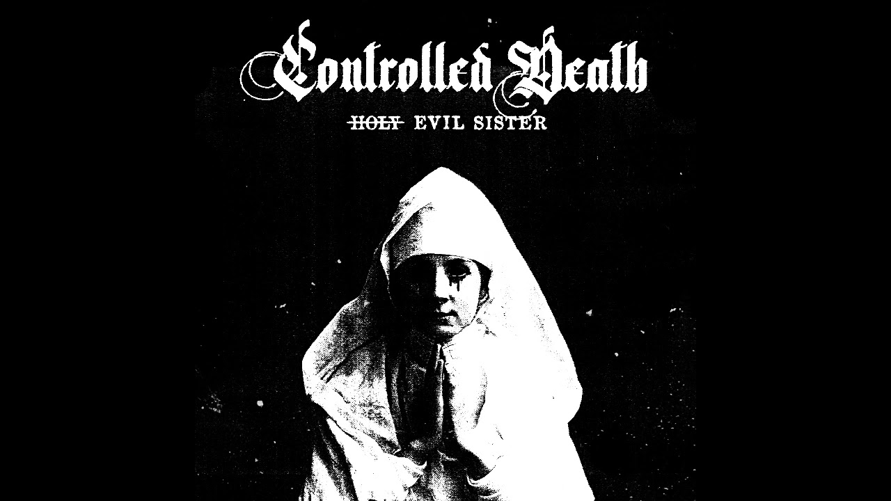 Controlled Death (Japan) - Holy Evil Sister (Demo 2023)