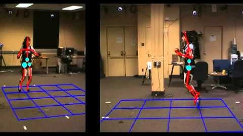 Estimating Contact Dynamics (Results with Tracking)