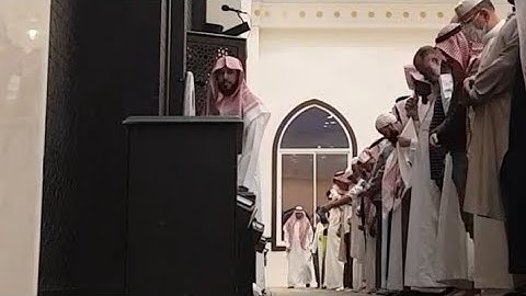 { يا أيها الذين آمنوا اتقوا الله } تلاوات رائعة بالعجم للشيخ عبدالله الموسى ~ آل عمران والحشر