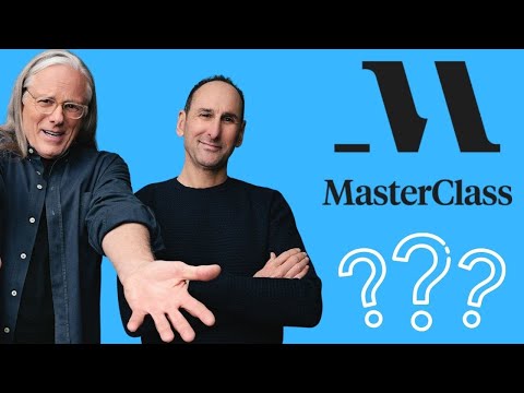 JEFF GOODBY & RICH SILVERSTEIN MASTERCLASS OVERVIEW  Learn Advertising and Creativity