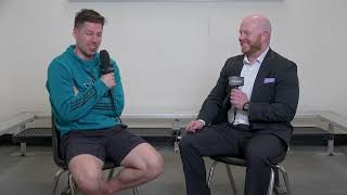 Sharks Audio Network: Logan Couture