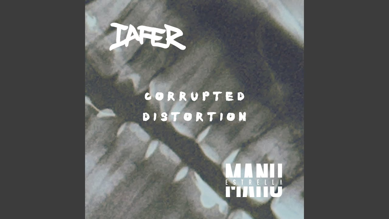 Guarda Corrupted Distortion su YouTube Guarda Corrupted Distortion su YouTube