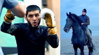 [2023] Islam Makhachev - Training Motivation (Highlights)