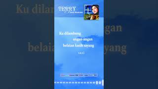 Download Lagu (LIRIK VIDEO) Terry - Janji Manismu #shorts MP3 Download Lagu (LIRIK VIDEO) Terry - Janji Manismu #shorts MP3