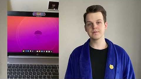 Почему Linux Ubuntu тебе не нужен?