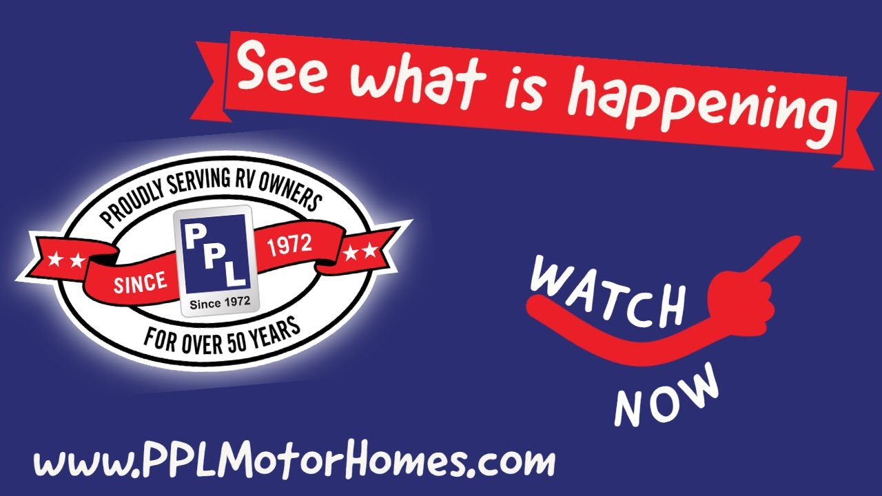 What's Happening!- 2019 Heartland Bighorn 3925MLP