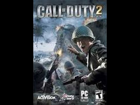 Call Of Duty 2 Now Playable on Xbox One