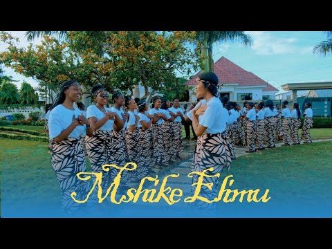 MSHIKE ELIMU BY KAPUMPA BJ KMAG CHUO CHA MIPANGO