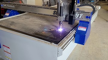 SilverCut Plasma - MaxPro 200