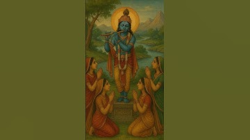Thumbnail of Jai radha madhav #song #coversong #music #trending #shorts