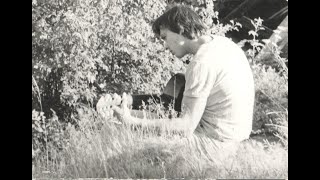 Svět nebrečí 1983 folktek by Marée Noire