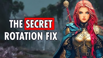 Why Your DPS Sucks: WoW Spell Queue Window Fix