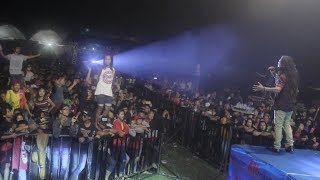 KOMPAK PENONTONE SODIQ MONATA CERITA ANAK JALANAN MOJOSARI MOJOKERTO