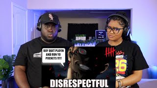 Kidd and Cee Reacts To THE MOST DISRESPECTFUL MOMENTS IN ANIME HISTORY 5 (Cj Dachamp)