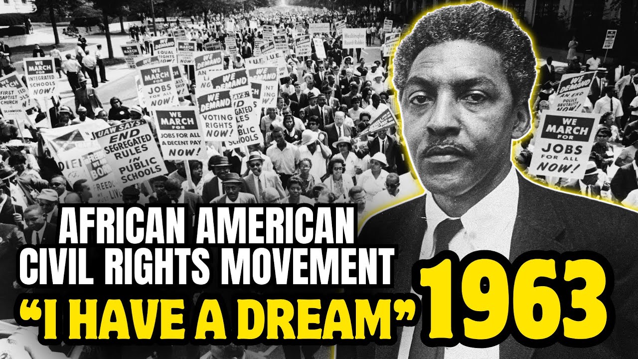 The Black, Openly Gay, Civil Rights Activist You Probably Never Heard of