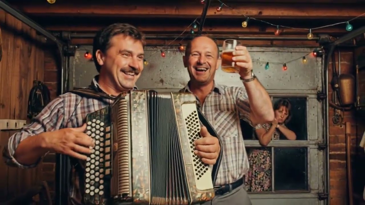 Szwagier To Siła – Disco Polo Biesiada Folk | Imprezowy Hit 2026 | Akordeon 90s Party