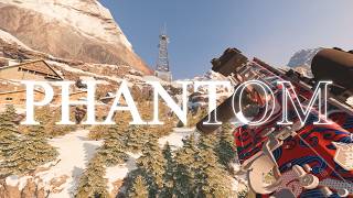 Phantom🥷 | R6 Montage