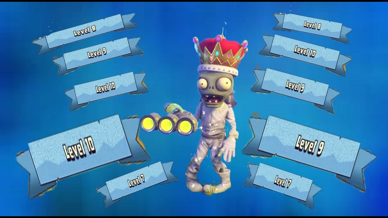The Best Way To Level Up Characters In Pvz Gw2 Plants Vs Zombies the-best-way-to-level-up-characters-in-pvz-gw2-plants-vs-zombies