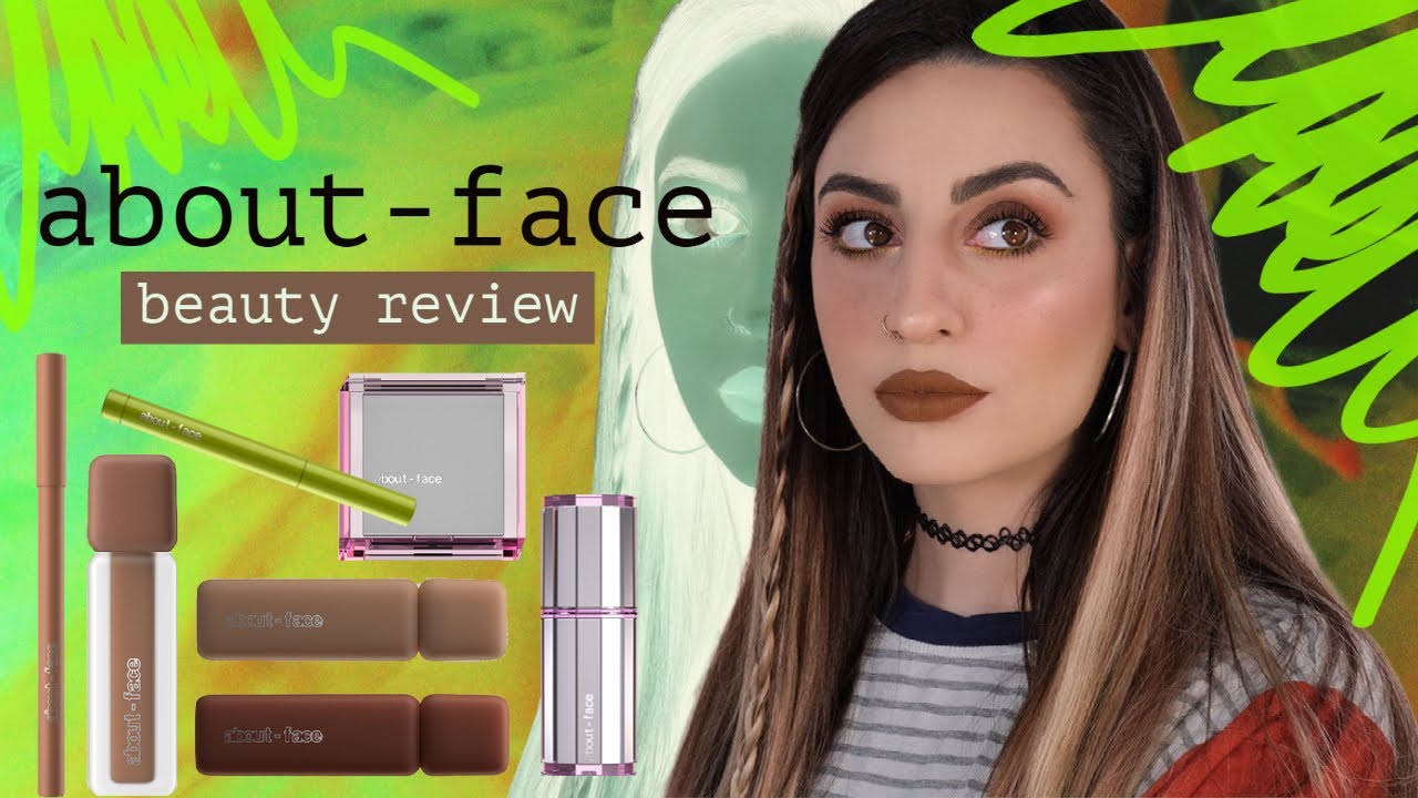 About-Face review: Here's what's worth trying from Halsey's makeup line -  Reviewed