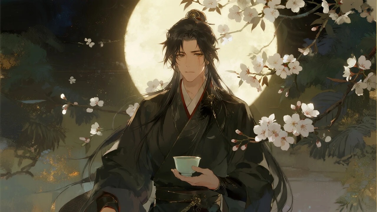 Rebirth, My Childhood Sweetheart Obsesses Over My Sister—So Let Him Have What He Wants