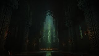Demons Souls_remake  fools idol