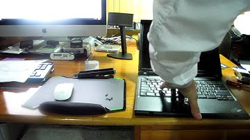 ibm thinkpad ram upgrade