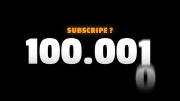 Will we reach 100k before the end of the year?