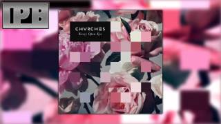 Watch Chvrches Afterglow video