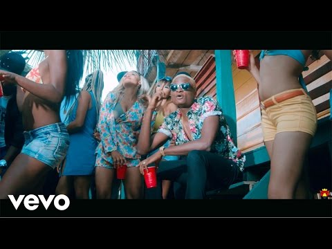 IB Josh Yebo Official Video