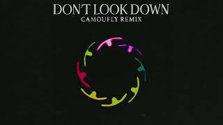 Смотреть клип San Holo - Don'T Look Down (Ft. Lizzy Land) [Camoufly Remix]