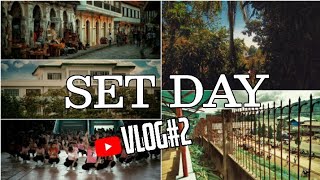 ~[JHCSC SET DAY] ENGINEERING IN ACTION #PART1