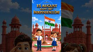15 August Independence Day | #jaihind #15august