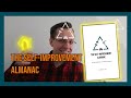 The Self-Improvement Almanac