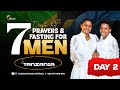 7 DAYS OF FASTING AND PRAYERS FOR MEN IN TANZANIA DAY 2 30 07 2025 7 DAYS OF FASTING AND PRAYERS FOR MEN IN TANZANIA DAY 2 30 07 2025