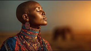 Zulu Meditation:  Ancestral Rhythms for Focus, Peace & Inner Balance