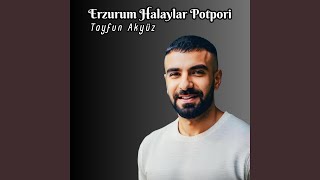 Tayfun Akyüz - Erzurum Kars Halay Potpori Part 2