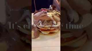 ??shorts viral srilanka colombo chocolate pancake stawberry food restaurant hotel fyp