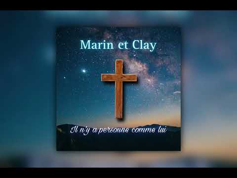 Marin et Clay