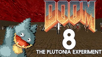 After All (The Dead) | Final Doom: The Plutonia Experiment (2024) (PC) | Casual Playthrough (Day 8)