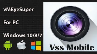 How To Download and Install Vss Mobile on PC (Windows 10/8/7) screenshot 5