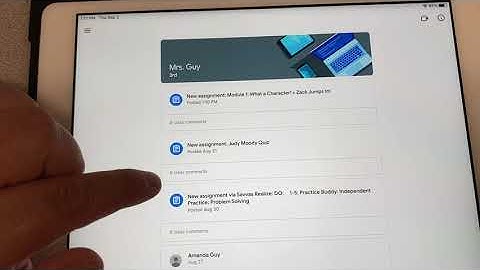 HMH to Google Classroom_MCS