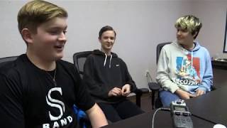 CTE5 - Tech Support