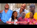 Djika jeremie  new gag congolais  js production 