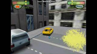 On The Run (Miniclip Game) Walkthrough! (PERFECT GAMEPLAY; NO CRASHES! AND SHORTCUT!)